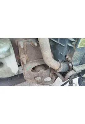 INTERNATIONAL PROSTAR 122 FRAME HORN