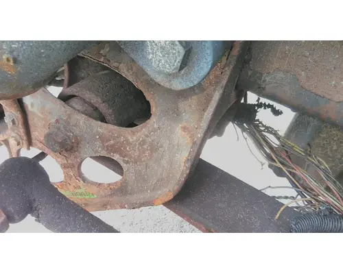 INTERNATIONAL PROSTAR 122 FRAME HORN