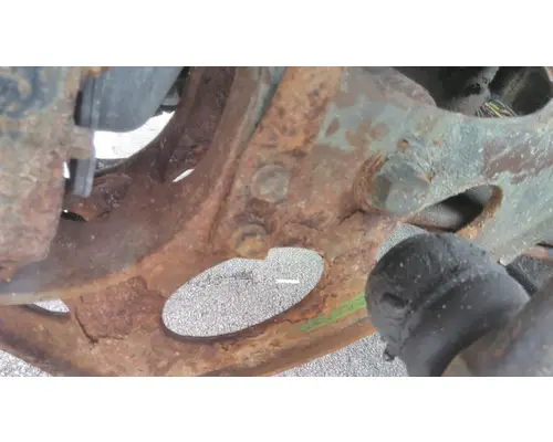 INTERNATIONAL PROSTAR 122 FRAME HORN