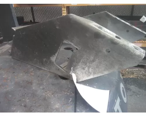 INTERNATIONAL PROSTAR 122 FRAME STEP