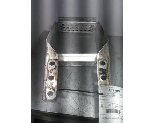 INTERNATIONAL PROSTAR 122 FRAME STEP