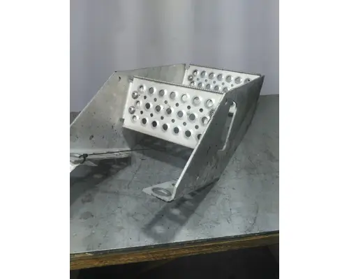 INTERNATIONAL PROSTAR 122 FRAME STEP