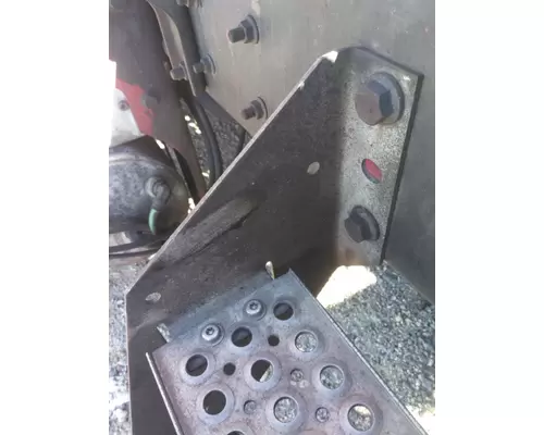 INTERNATIONAL PROSTAR 122 FRAME STEP