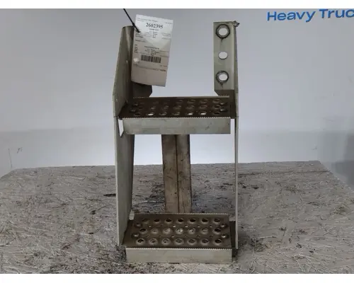 INTERNATIONAL PROSTAR 122 FRAME STEP