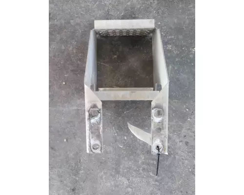 INTERNATIONAL PROSTAR 122 FRAME STEP