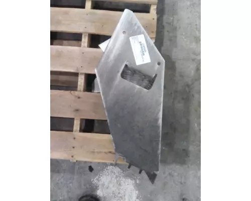 INTERNATIONAL PROSTAR 122 FRAME STEP