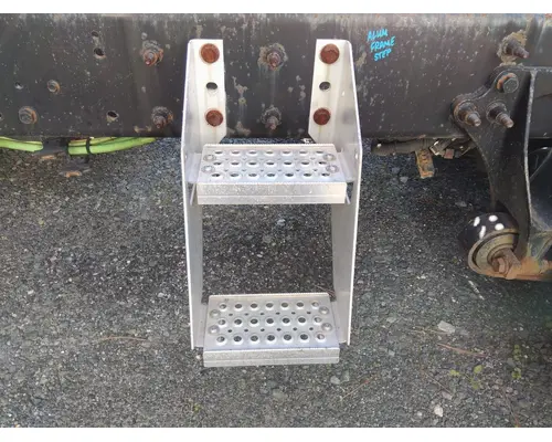 INTERNATIONAL PROSTAR 122 FRAME STEP