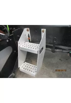 INTERNATIONAL PROSTAR 122 FRAME STEP