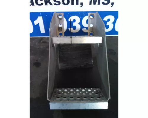 INTERNATIONAL PROSTAR 122 FRAME STEP