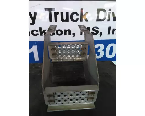 INTERNATIONAL PROSTAR 122 FRAME STEP