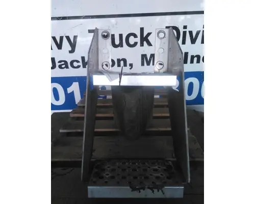 INTERNATIONAL PROSTAR 122 FRAME STEP