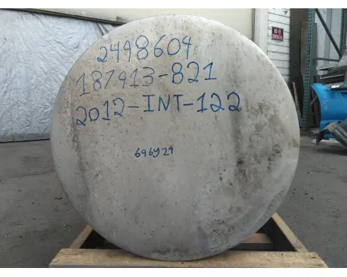 INTERNATIONAL PROSTAR 122 FUEL TANK