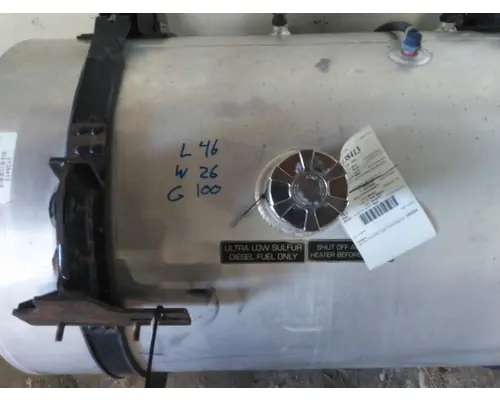 INTERNATIONAL PROSTAR 122 FUEL TANK