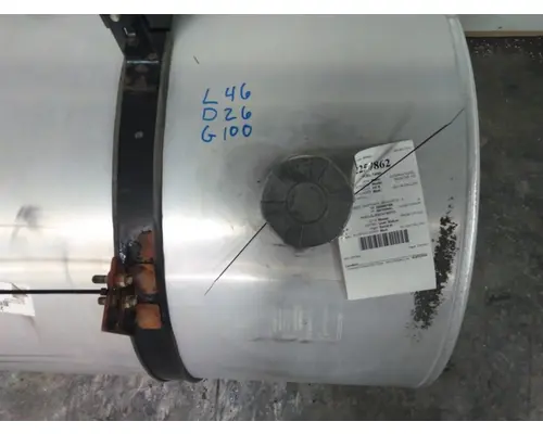 INTERNATIONAL PROSTAR 122 FUEL TANK