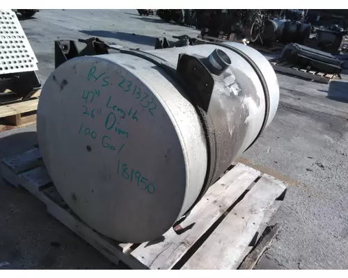 INTERNATIONAL PROSTAR 122 FUEL TANK