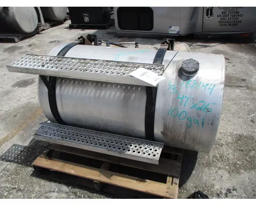 INTERNATIONAL PROSTAR 122 FUEL TANK