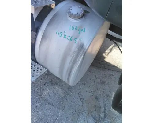 INTERNATIONAL PROSTAR 122 FUEL TANK