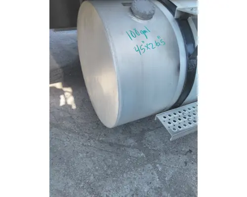 INTERNATIONAL PROSTAR 122 FUEL TANK
