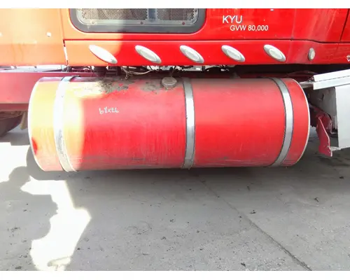 INTERNATIONAL PROSTAR 122 FUEL TANK