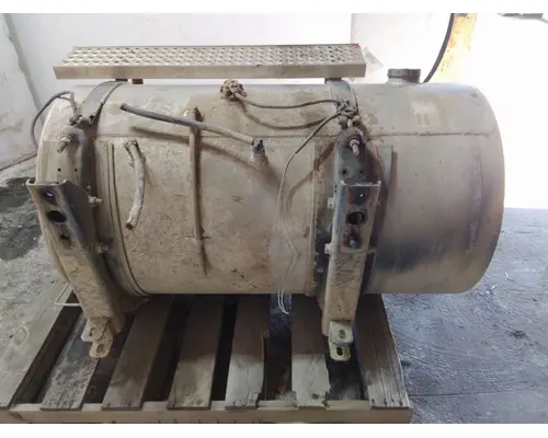 INTERNATIONAL PROSTAR 122 FUEL TANK