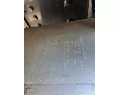 INTERNATIONAL PROSTAR 122 FUEL TANK