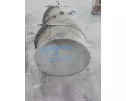 INTERNATIONAL PROSTAR 122 FUEL TANK