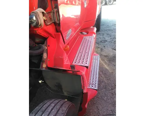 INTERNATIONAL PROSTAR 122 FUEL TANK