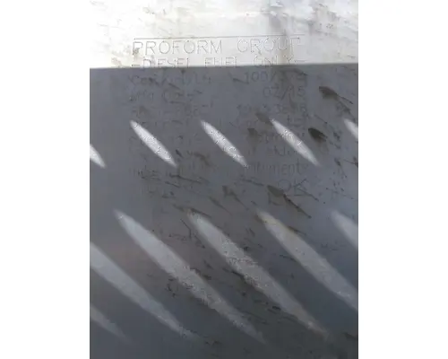 INTERNATIONAL PROSTAR 122 FUEL TANK