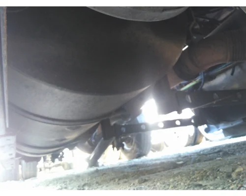 INTERNATIONAL PROSTAR 122 FUEL TANK