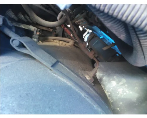 INTERNATIONAL PROSTAR 122 FUEL TANK