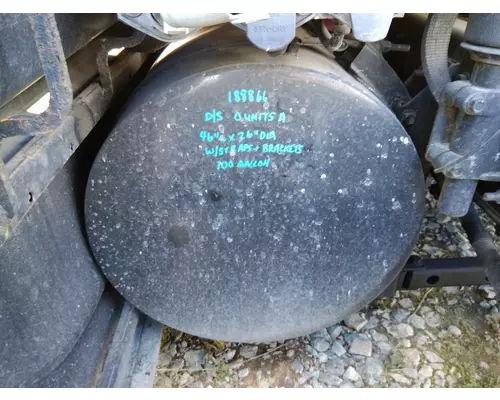 INTERNATIONAL PROSTAR 122 FUEL TANK