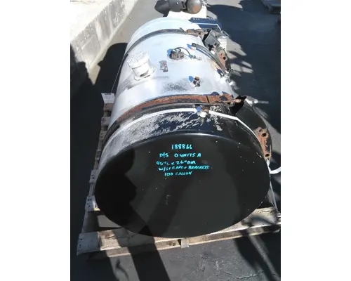 INTERNATIONAL PROSTAR 122 FUEL TANK