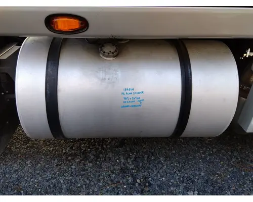 INTERNATIONAL PROSTAR 122 FUEL TANK