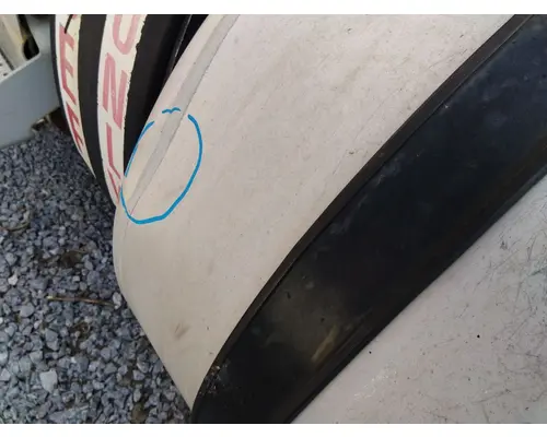 INTERNATIONAL PROSTAR 122 FUEL TANK