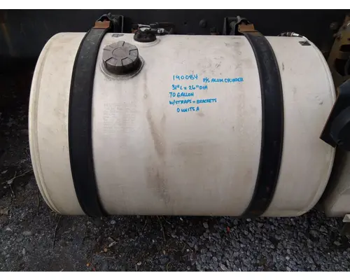 INTERNATIONAL PROSTAR 122 FUEL TANK