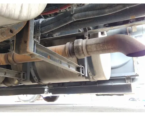 INTERNATIONAL PROSTAR 122 FUEL TANK