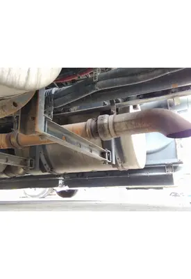 INTERNATIONAL PROSTAR 122 FUEL TANK