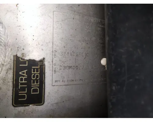 INTERNATIONAL PROSTAR 122 FUEL TANK