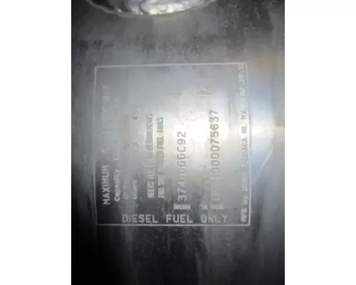 INTERNATIONAL PROSTAR 122 FUEL TANK