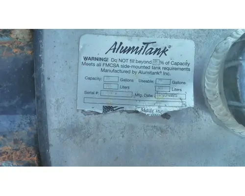 INTERNATIONAL PROSTAR 122 FUEL TANK