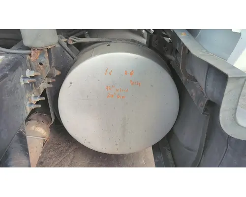 INTERNATIONAL PROSTAR 122 FUEL TANK