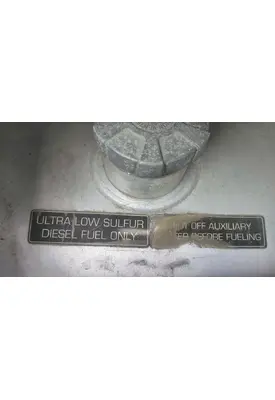 INTERNATIONAL PROSTAR 122 FUEL TANK