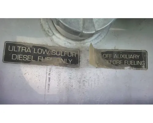 INTERNATIONAL PROSTAR 122 FUEL TANK