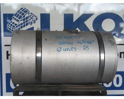 INTERNATIONAL PROSTAR 122 FUEL TANK