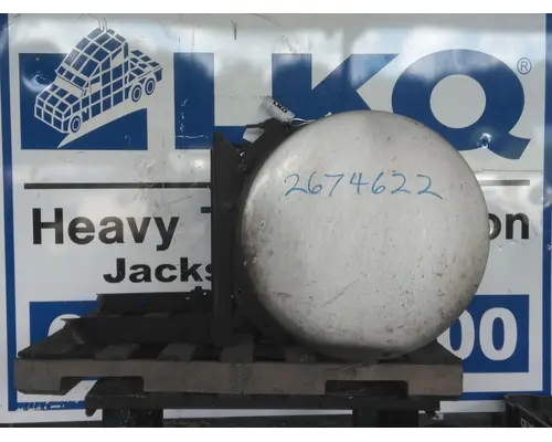 INTERNATIONAL PROSTAR 122 FUEL TANK