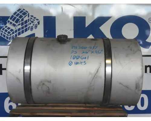 INTERNATIONAL PROSTAR 122 FUEL TANK