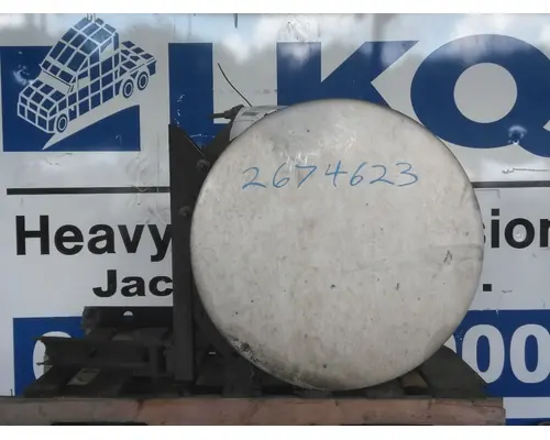 INTERNATIONAL PROSTAR 122 FUEL TANK