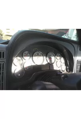 INTERNATIONAL PROSTAR 122 GAUGE CLUSTER