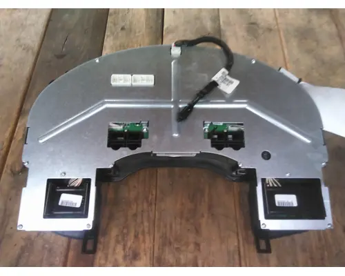 INTERNATIONAL PROSTAR 122 GAUGE CLUSTER