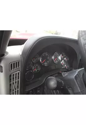 INTERNATIONAL PROSTAR 122 GAUGE CLUSTER